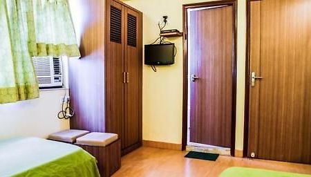 Tiger Inn Kalküta Dış mekan fotoğraf