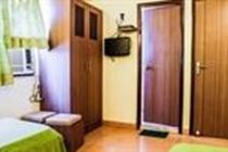 Tiger Inn Kalküta Dış mekan fotoğraf
