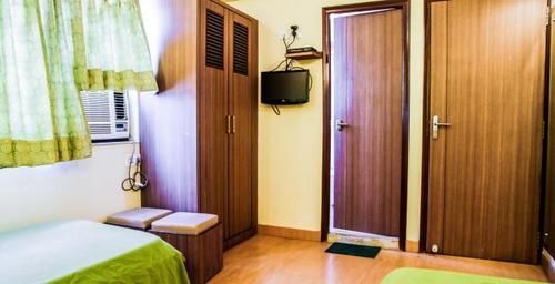 Tiger Inn Kalküta Dış mekan fotoğraf